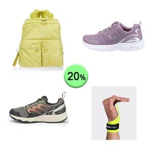 Ropa y deporte 1Caja 33G5626C