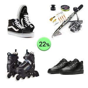 Ropa y deporte 1Caja 33G5937C