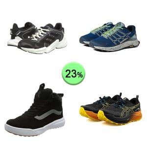 Ropa y deporte 1Caja 33G6484C