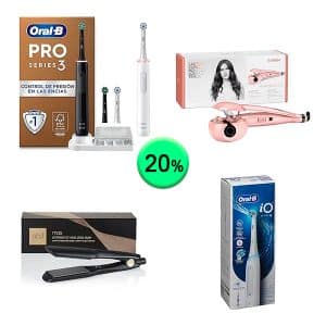 Bebé y cuidado personal 1Caja 34K8665C