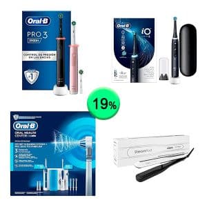 Bebé y cuidado personal 1Caja 34K9363C