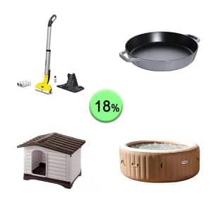 Muebles y jardín 1Palet 35L158