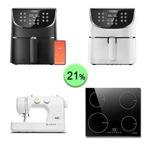 Electrodomésticos 1Palet 35M805