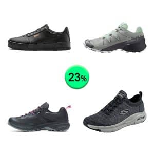 Ropa y deporte 1Caja 35P4612C