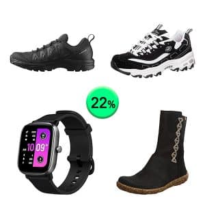 Ropa y deporte 1Caja 35P8434C