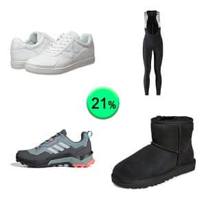 Ropa y deporte 1Caja 35S1418C