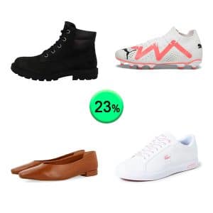 Ropa y deporte 1Caja 35S3234C