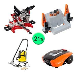 Herramientas 1Palet 36A497