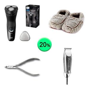 Belleza y cuidado personal 1Caja 36D0486C