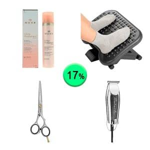 Belleza y cuidado personal 1Caja 36D7834C