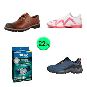 Ropa y deporte 1Caja 36K8709C