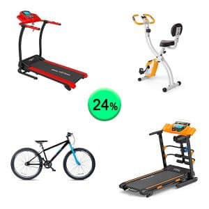 Deporte 1Palet 36M328