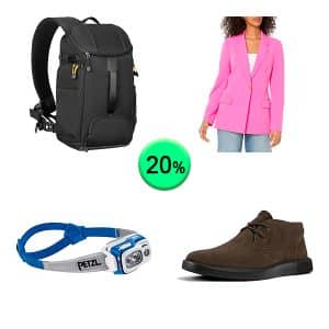 Ropa y deporte 1Caja 36M5362C