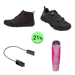 Ropa y deporte 1Caja 36M5480C