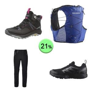 Ropa y deporte 1Caja 36M9066C
