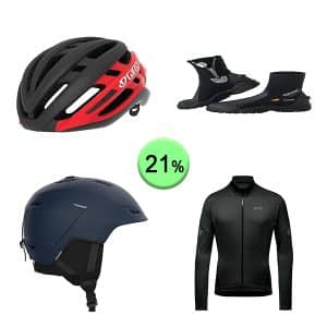 Ropa y deporte 1Caja 36M9076C