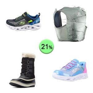 Ropa y deporte 1Caja 36M9964C