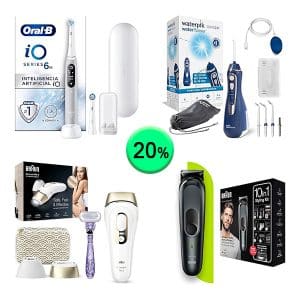 Bebé y cuidado personal 1Caja 36R6597C