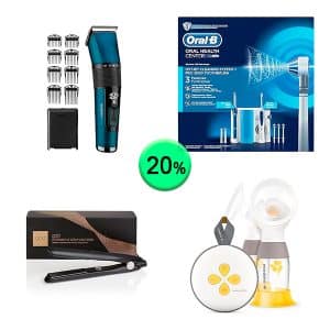 Bebé y cuidado personal 1Caja 36R8409C