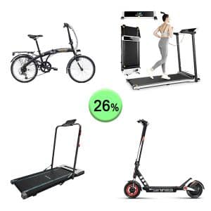 Deporte 1Palet 36U095