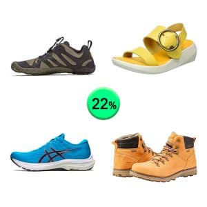 Ropa y deporte 1Caja 36W1543C
