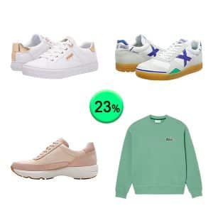 Ropa y deporte 1Caja 36W4445C