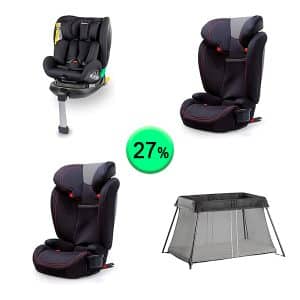 Bebé y cuidado personal 1Palet 37B257