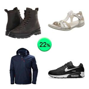 Ropa y deporte 1Caja 37C3058C