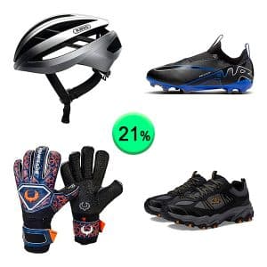Ropa y deporte 1Caja 37C6270C