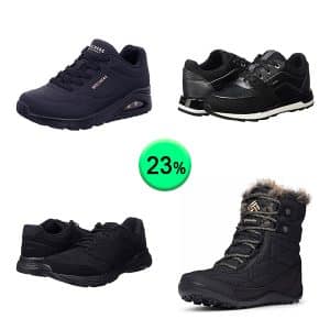 Ropa y deporte 1Caja 25W2898C