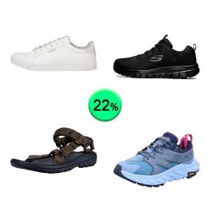 Ropa y deporte 1Caja 25W2900C