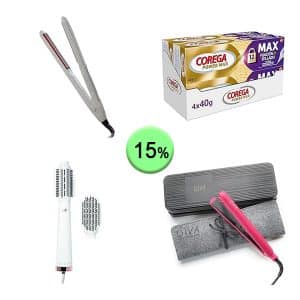 Belleza y cuidado personal 1Caja 31E0761C