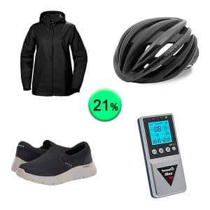 Ropa y deporte 1Caja 32H5286C