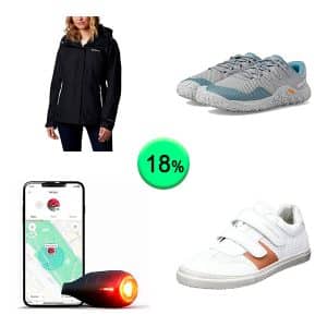 Ropa y deporte 1Caja 33G2226C