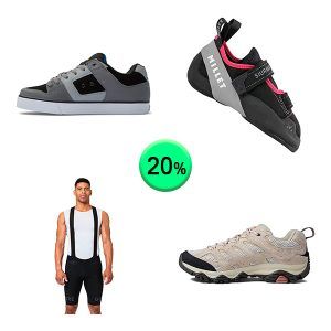Ropa y deporte 1Caja 33G6132C
