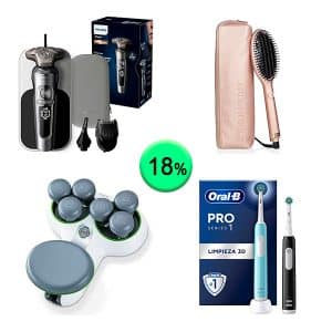 Bebé y cuidado personal 1Caja 34K7718C