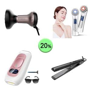 Belleza y cuidado personal 1Caja 36D0704C