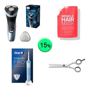 Belleza y cuidado personal 1Caja 36D1066C