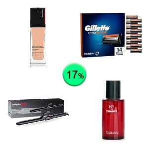 Belleza y cuidado personal 1Caja 36D2327C