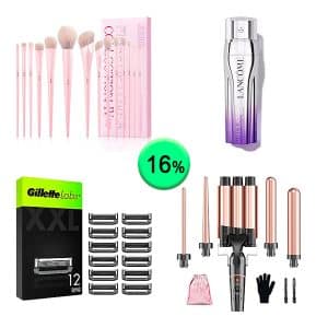 Belleza y cuidado personal 1Caja 36D2524C