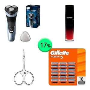 Belleza y cuidado personal 1Caja 36D4276C