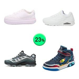Ropa y deporte 1Caja 36H1005C