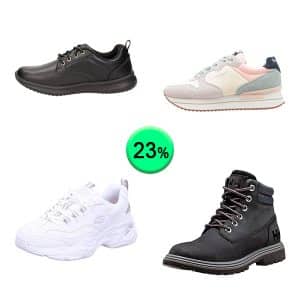 Ropa y deporte 1Caja 36H1006C