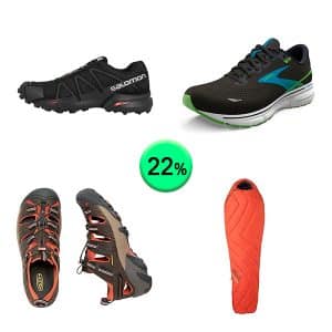 Ropa y deporte 1Caja 36H2638C