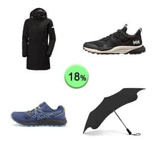 Ropa y deporte 1Caja 36H3013C