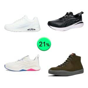 Ropa y deporte 1Caja 36H6497C