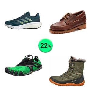 Ropa y deporte 1Caja 36H9032C
