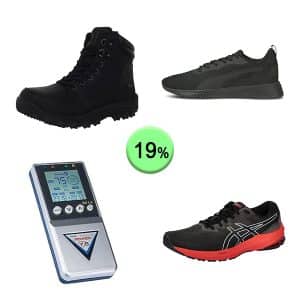 Ropa y deporte 1Caja 36R1527C