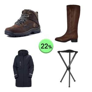 Ropa y deporte 1Caja 36R2109C