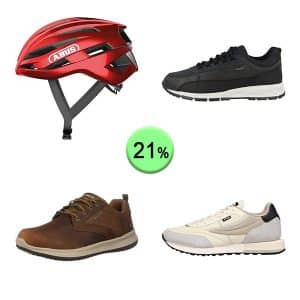 Ropa y deporte 1Caja 36R4191C